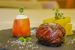 Hotel Oliveto