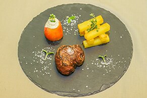 Hotel Oliveto