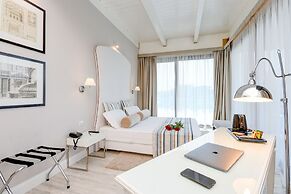 Hotel Oliveto
