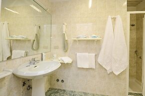 Hotel Oliveto