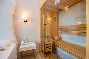 Hotel Oliveto