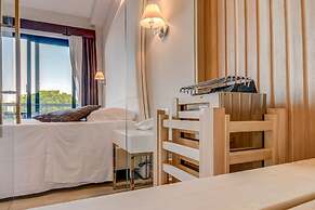 Hotel Oliveto