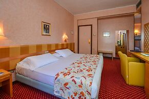 Hotel Oliveto