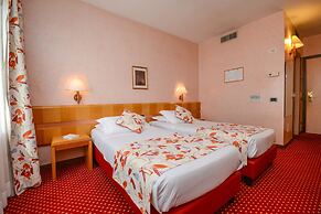Hotel Oliveto