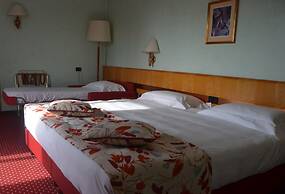 Hotel Oliveto