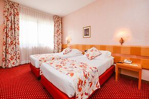 Hotel Oliveto