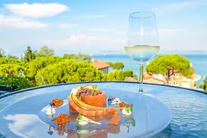 Hotel Oliveto