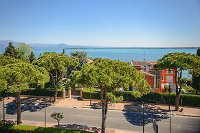 Hotel Oliveto