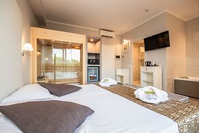Hotel Oliveto