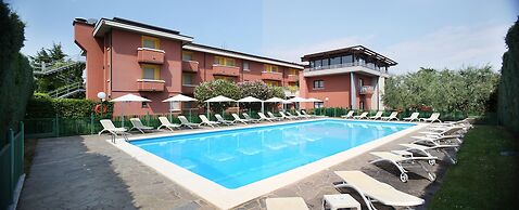 Hotel Oliveto