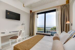 Hotel Oliveto