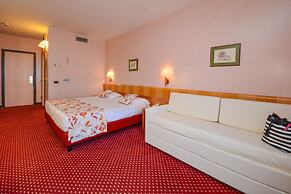 Hotel Oliveto
