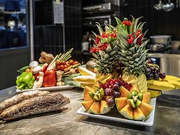 ibis Styles Zurich City Center