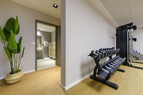 ibis Styles Zurich City Center