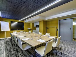 ibis Styles Zurich City Center