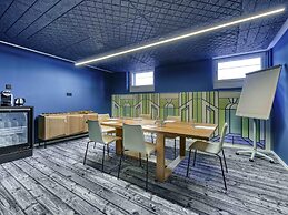 ibis Styles Zurich City Center