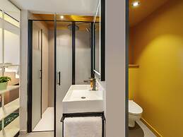 ibis Styles Zurich City Center
