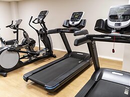 ibis Styles Zurich City Center