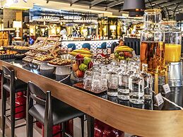 ibis Styles Zurich City Center