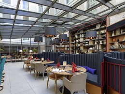 ibis Styles Zurich City Center