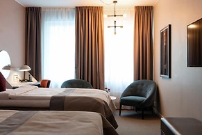 Elite Palace Hotel & Spa