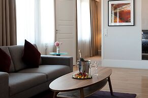 Elite Palace Hotel & Spa