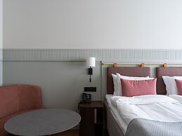 Elite Palace Hotel & Spa