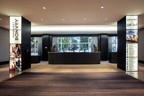 Little Rock Marriott