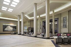 Little Rock Marriott