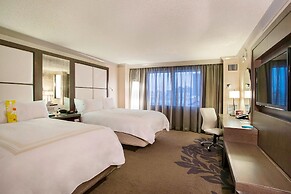 Little Rock Marriott
