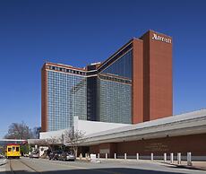 Little Rock Marriott