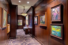 Little Rock Marriott