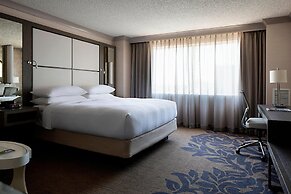 Little Rock Marriott