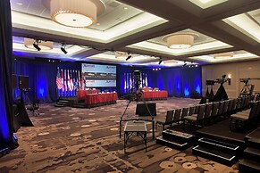 Little Rock Marriott