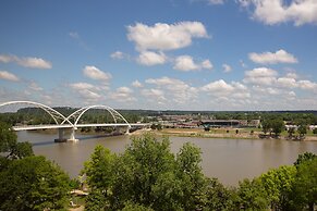 Little Rock Marriott