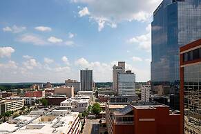 Little Rock Marriott