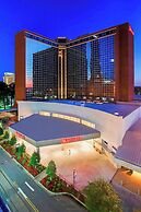 Little Rock Marriott