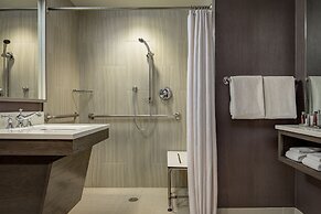 Little Rock Marriott
