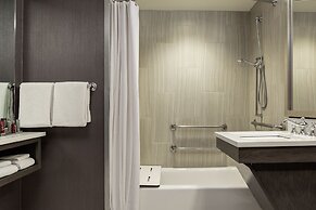 Little Rock Marriott