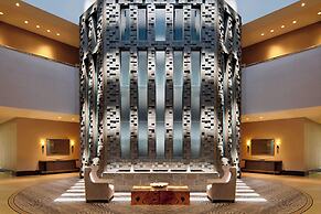 Little Rock Marriott