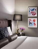 Fairmont Hotel Macdonald