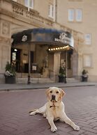 Fairmont Hotel Macdonald