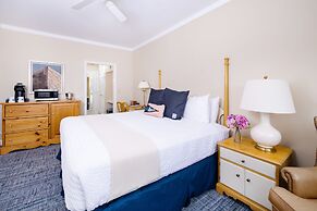 Mission Point Resort