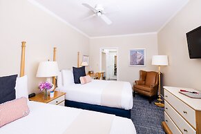 Mission Point Resort