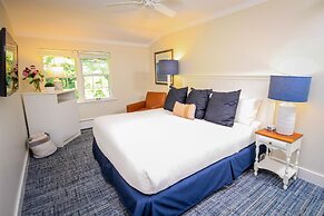 Mission Point Resort