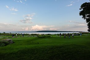Mission Point Resort