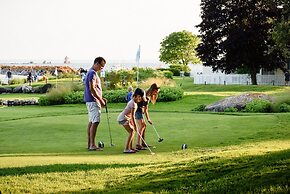 Mission Point Resort