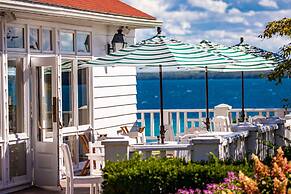 Mission Point Resort