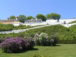 Mission Point Resort