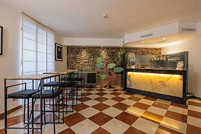 Best Western Plus Hotel De Capuleti
